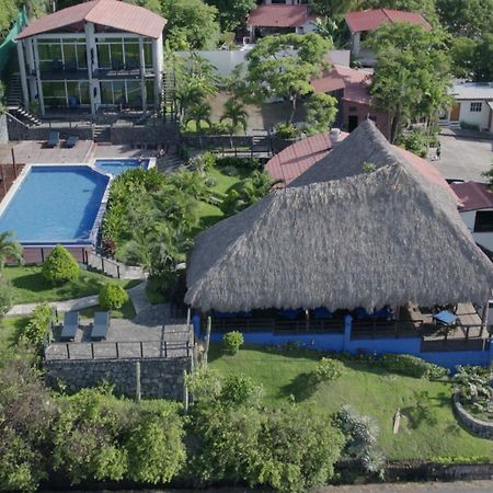 Kayu Surf Resort Ла-Лібертад Екстер'єр фото