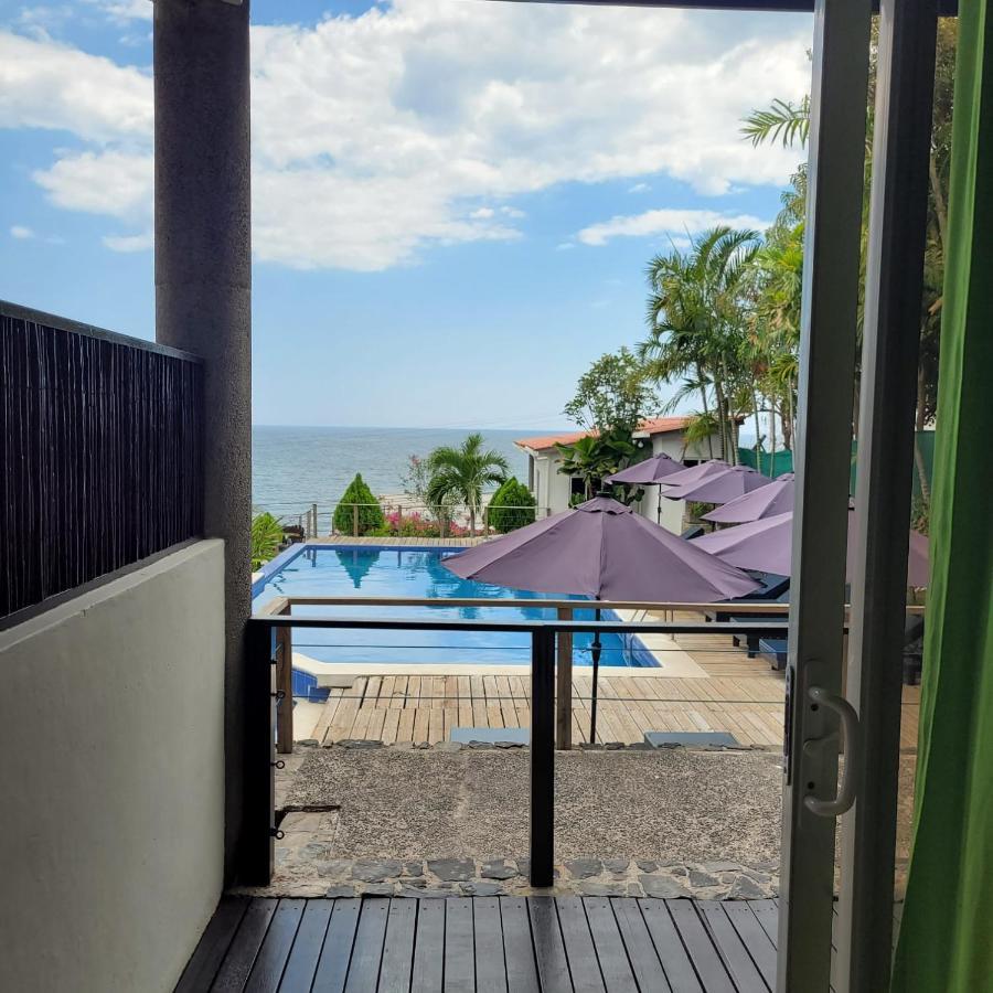 Kayu Surf Resort Ла-Лібертад Екстер'єр фото