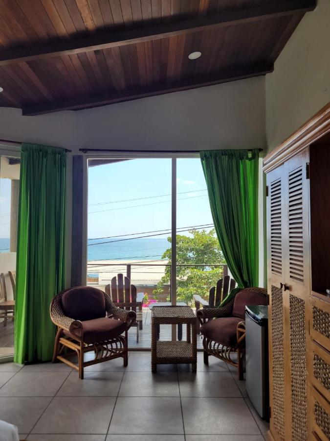 Kayu Surf Resort Ла-Лібертад Екстер'єр фото